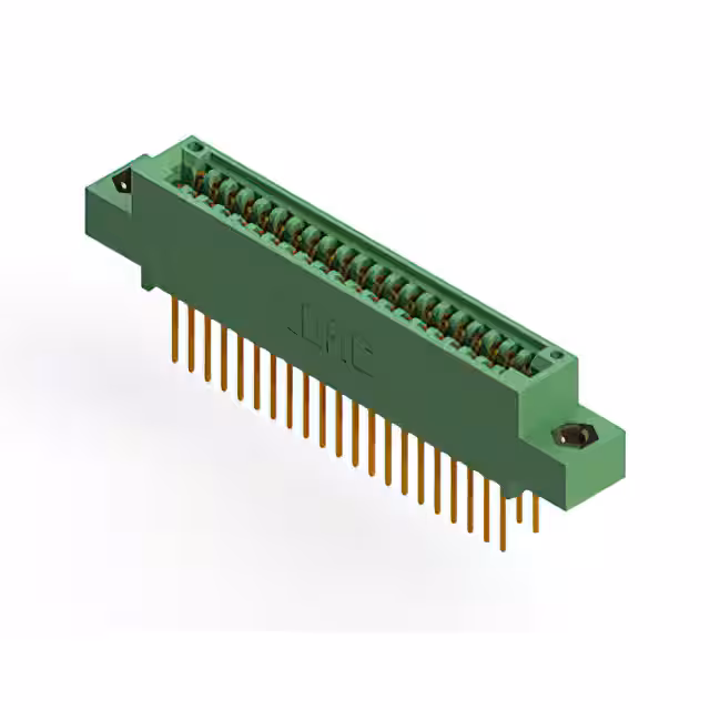 845-042-523-508 EDAC Inc.  Edgeboard Connectors